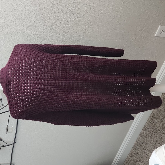 Express long cardigan - Picture 3 of 5